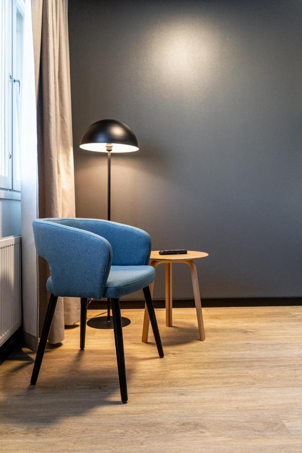 Hotelli Sointu By Uhanda Järvenpää Eksteriør bilde