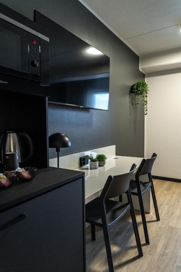 Hotelli Sointu By Uhanda Järvenpää Eksteriør bilde