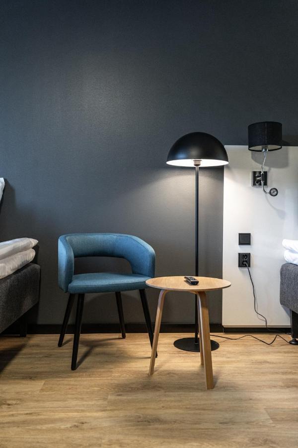 Hotelli Sointu By Uhanda Järvenpää Eksteriør bilde