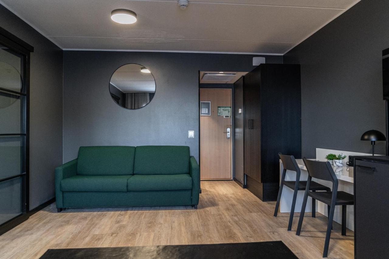 Hotelli Sointu By Uhanda Järvenpää Eksteriør bilde
