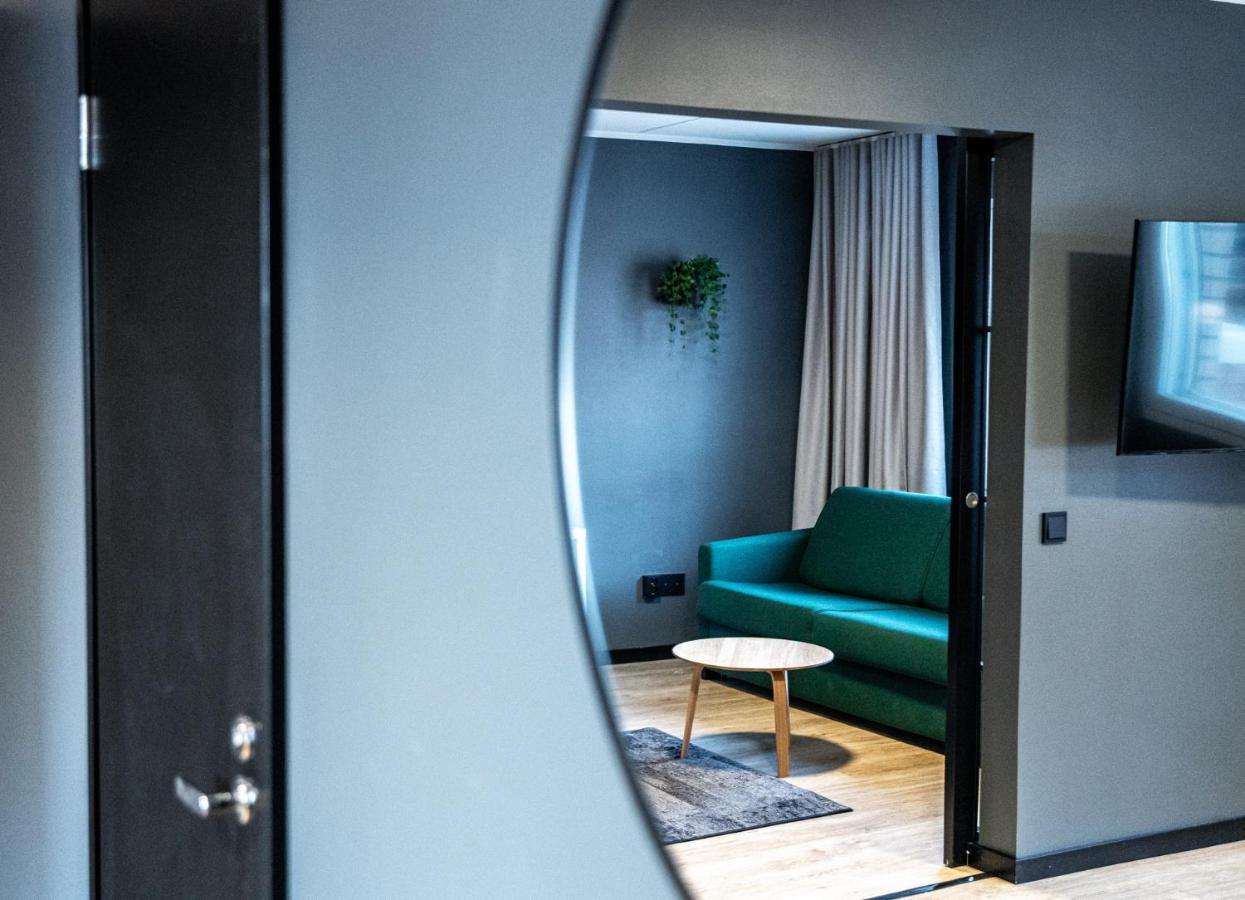 Hotelli Sointu By Uhanda Järvenpää Eksteriør bilde